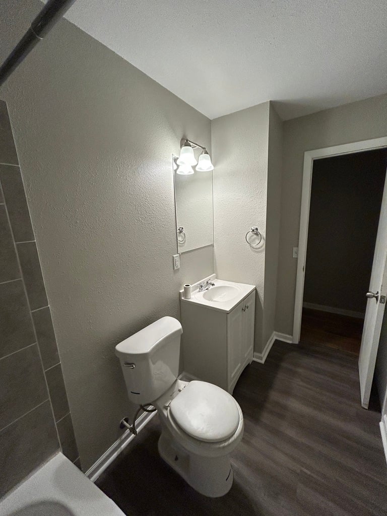 Bathroom Remodeling in Commerce City